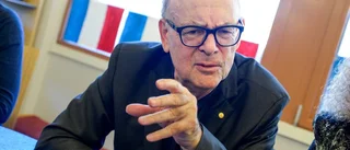 Om en äldre mans försoning
