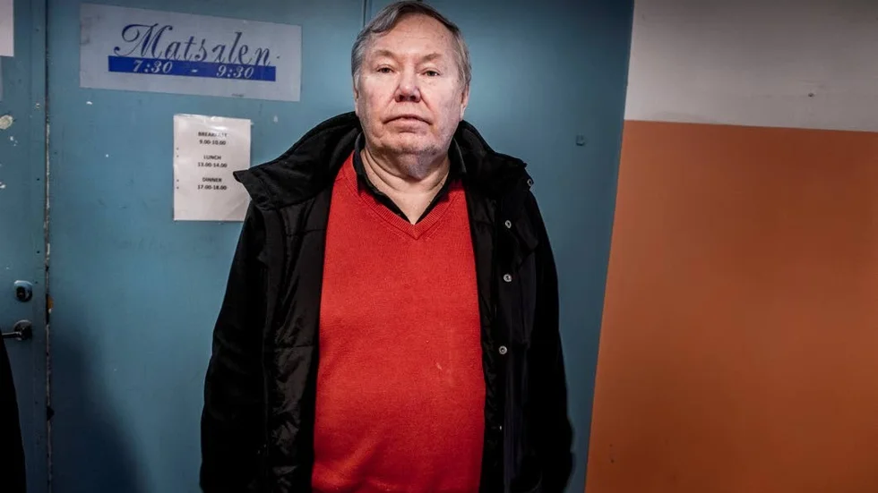 Bert Karlsson har ingen förståelse för överklagan och menar att det inte är någon skillnad mellan hotellverksamhet och boendeverksamhet.
