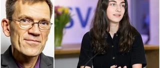 Upp till bevis för Liberalerna i klimatfrågan