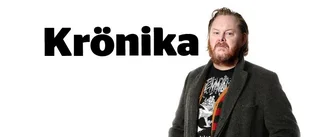 Mattias Alkberg: Ny musik och gamla gubbar