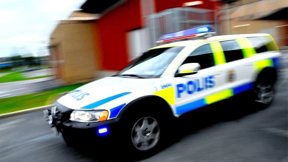 HEKTISK NYÅRSHELG. Polisen hade fullt upp under nyårshelgen - bland annat efter ett flertal stora gängbråk i centrum.
