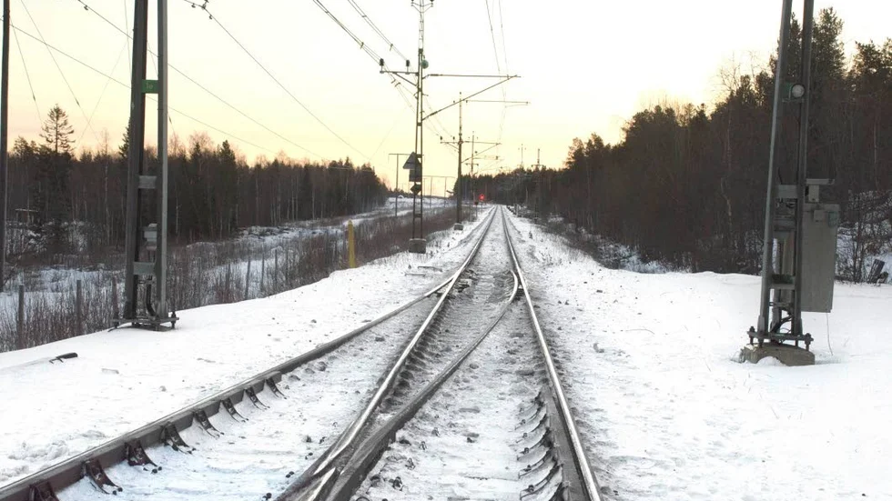 Försenas. LKAB:s projekt med mer malm i varje vagn försenas. Två viadukter på södra omloppet, den del av Malmbanan som skulle bli provsträcka, kan möjligen inte hålla måttet.