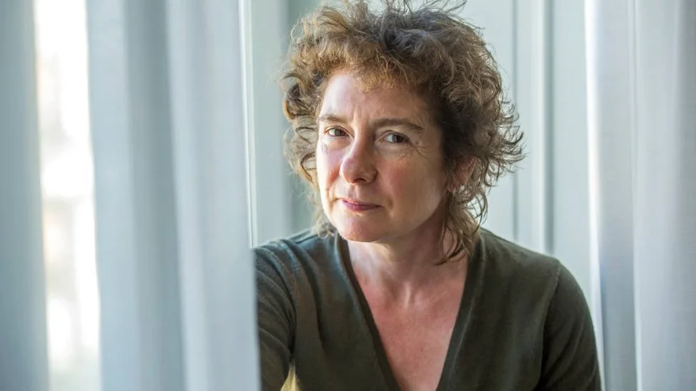Den brittiske författaren Jeanette Winterson gästar Littfest i Umeå efter flera års tjat av arrangörerna.