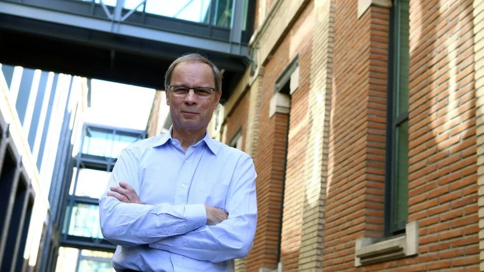 Jean Tirole. Prisbelönt kritik mot vinstförbud.