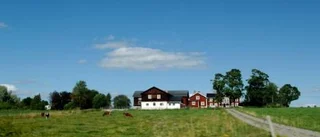 JO-anmälan efter återkrav av gårdsstöd
