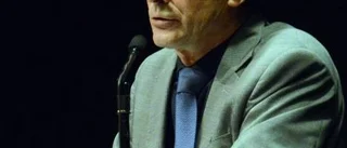 Bo-Erik Berg byter stolar