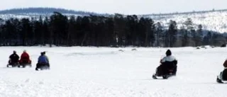 Ansökningstiden förlängs för skoterförarna