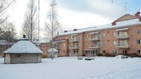 En tillbyggnad av Ringelsta planeras för nära 67 miljoner kronor. Nybygget ska innehålla 36 platser i vård- och omsorgsboende.