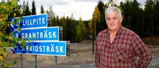 Byar förlorar fast telenät