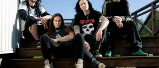 Hardcore Superstar släpper nytt