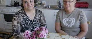 Återförening - en lång och jobbig process