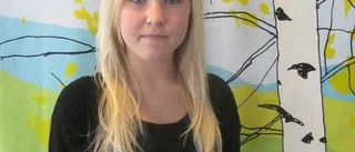 Fart och fläkt när Lina är på språng!