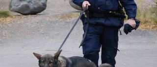 Inga nya fynd efter sökning runt Stenbron