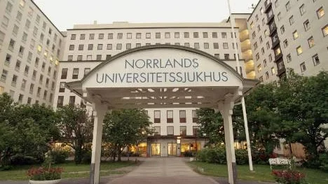 Lions Cancerforskningsfond har stor betydelse för cancersjukvården, hävdar professor Roger Henriksson vid onkologikliniken i Umeå.