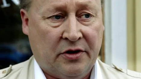 Mikael Styrman