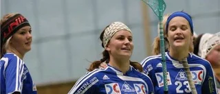 K 4-damerna vände och vann