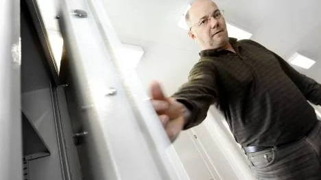 Företagarna i Piteås planer på att lämna riksorganisationen har inte gått rätt till och nu stängs dörren för ett utträde. Riksorganisationen hotar dessutom med rättsliga åtgärder. Som en följd av detta avgår den lokala styrelsen med ordförande Roland Ekerlin i spetsen med omedelbar verkan.