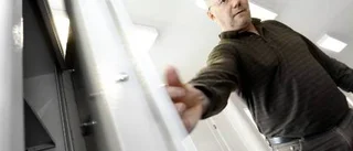 Dörren stängd för Piteås företagare