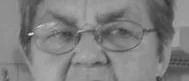 Maj-Lis Öström