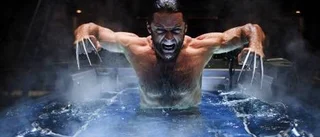 "Wolverine" klöser in pengar
