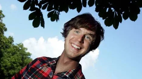 Timo Räisänen.