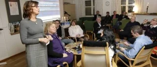 Så når Företagarna ut i mediabruset