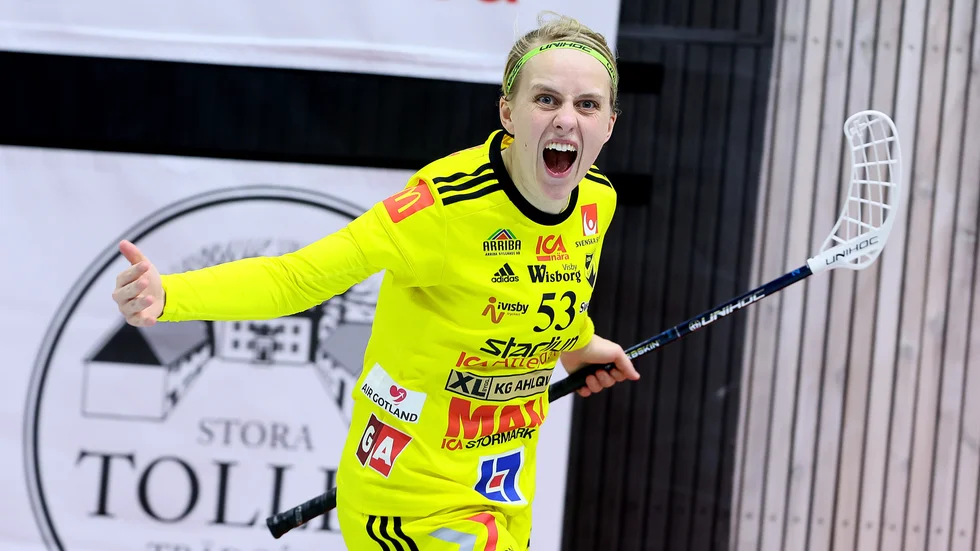 Elin Roos har gjort en stark säsongsinledning, men Endre har hackat på slutet. Nu väntar Thorengruppen på bortaplan.