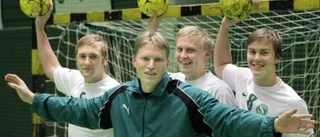 "Det ska bli spännande"