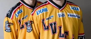 Abbott valde Luleå Hockey