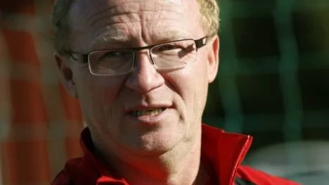 Håkan Norberg är inställd på att lämna jobbet som sportchef i Piteå IF vid årsskiftet. Det finns†inte ekonomi i klubben att behålla den tjänsten, tror ha⁮. (Arkivbild)