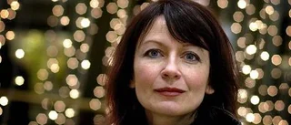 Edelfeldt tillbaka med manlig mystik