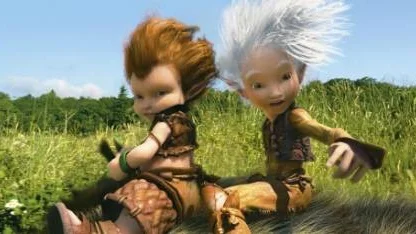 Film två efter Luc Bessons barnböcker, "Arthur och Maltazard", är bättre än ettan men slutar i ett rejält antiklimax.