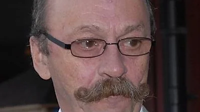 Kenneth Eklund, chef för Arvidsjaurs kommuns utvecklingsenhet. (Arkivbild)