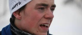 Martin framgångsrik i Kuopio