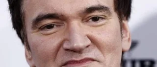 Tarantino vill skriva romaner