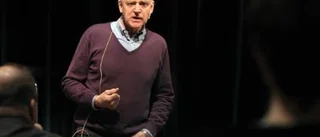 "Det blir regioner"