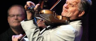 Dags igen för kammarmusik i byastugan