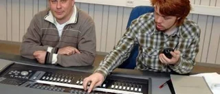 Konserter direktsänds på bioduken