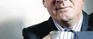 Fria ord: Hur kan Ögren få satsa miljoner på en storregion?