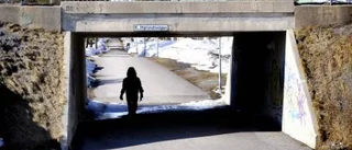 13-åring misshandlad