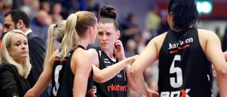 Andra raka förlusten för Luleå Basket