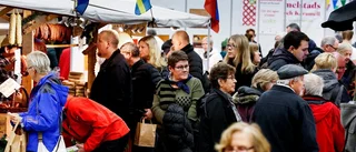 Beskedet: Nolia ställs in