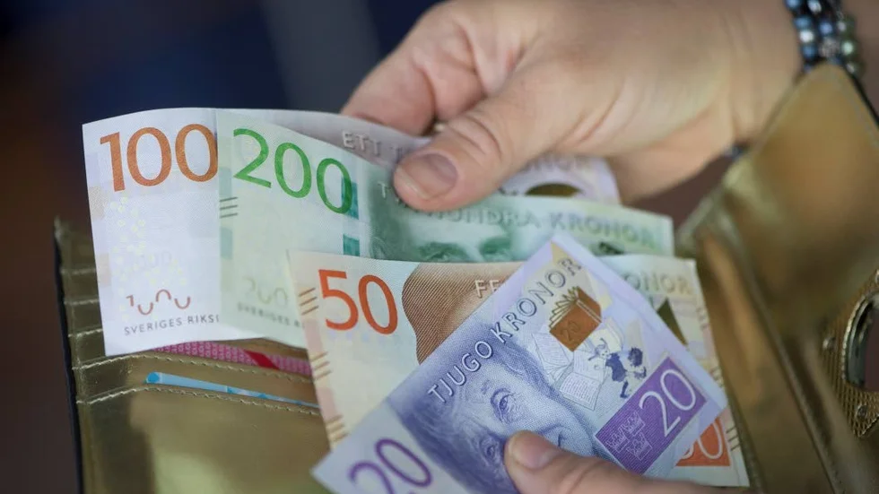 Vem tjänade bäst? Kuriren har listat topp 10 i just din kommun.