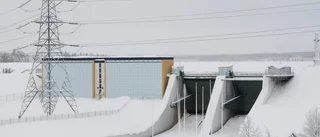 Forskaren: "Dammarna kan få sättningar av skalvet"