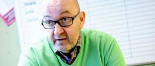 "Går inte att få bort allt dåligt beteende"