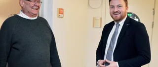 Hade du orsakat en politisk skandal?