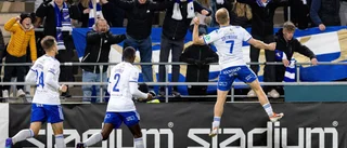 IFK-betygen: "Är så jäkla go på att läsa spelet, kliva upp i rätt läge och täcka"
