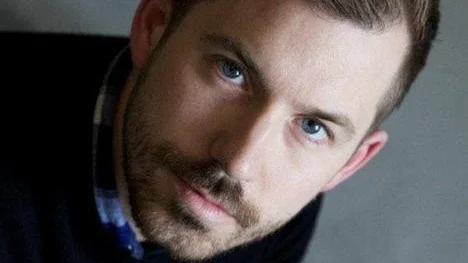 DEBUT. Daniel Poohl är chefredaktör för den antirasistiska tidskriften Expo och debuterar med romanen "Som om vi hade glömt".