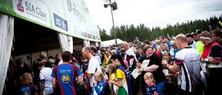 Ledare: Sagan om ringen