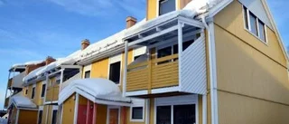 Bostadsbrist socialtjänstens största problem